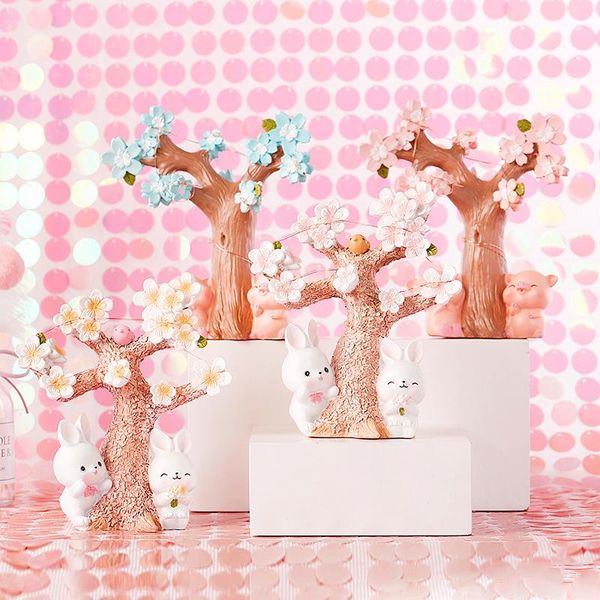 creative home decoration accessories bunny branch statue night light desk bedroom lamp home decor gift
creative home decoration accessories bunny branch statue night light desk bedroom lamp home decor gift