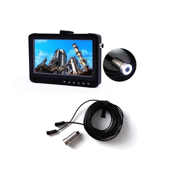 inch dvr monitor 1080p full hd video endoscope borescope pipe drain sewer chimney inspection camera wireless kits
inch dvr monitor 1080p full hd video endoscope borescope pipe drain sewer chimney inspection camera wireless kits