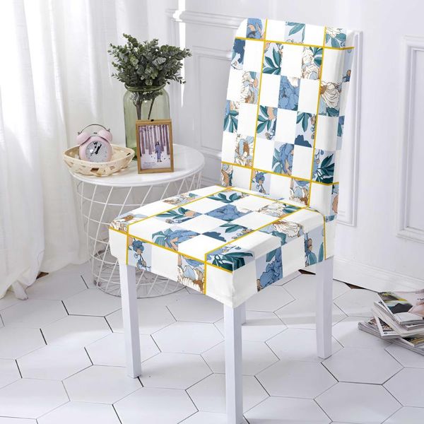 chair covers spandex stretch elastic modern plain cover seat dining el wedding banquet covers1/2/4/6pcs
chair covers spandex stretch elastic modern plain cover seat dining el wedding banquet covers1/2/4/6pcs