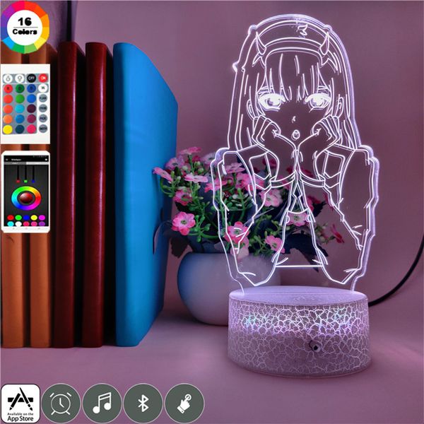 kids night light led anime 3d nightlight touch switch table lamp darling in the franxx 02 app control child birthday gift event prize
kids night light led anime 3d nightlight touch switch table lamp darling in the franxx 02 app control child birthday gift event prize
