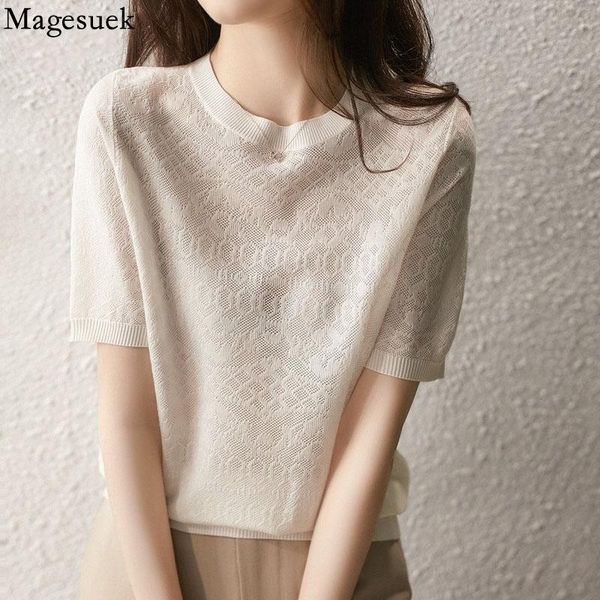 women's blouses & shirts ice silk knitted blouse perspective white shirt spring and summer thin bottoming streetwear womens clothing bl
women's blouses & shirts ice silk knitted blouse perspective white shirt spring and summer thin bottoming streetwear womens clothing bl