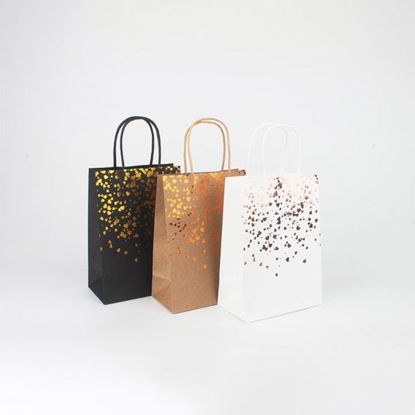bronzing gift bags with handle love stars festival party packaging bag wedding favor boxes tote case wrap
bronzing gift bags with handle love stars festival party packaging bag wedding favor boxes tote case wrap
