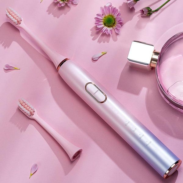 smart electric toothbrush ultrasonic sonic s800 inductive charging high-frequency acoustic wave tooth brush oral care product
smart electric toothbrush ultrasonic sonic s800 inductive charging high-frequency acoustic wave tooth brush oral care product