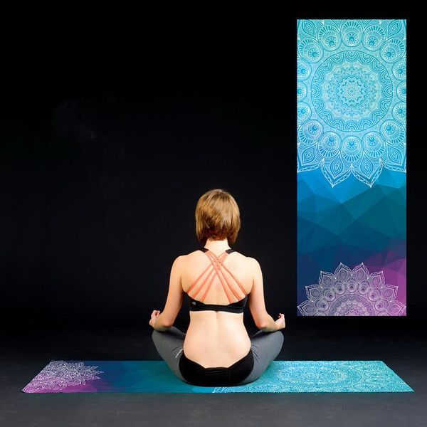 183*63mm blanket print quick dry non-slip foldable yoga towel fitness sports portable comfortable practical for home gym woman
183*63mm blanket print quick dry non-slip foldable yoga towel fitness sports portable comfortable practical for home gym woman