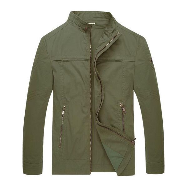 men's jackets mens spring summer fashion casual thin male windbreakers college bomber black windcheater hommes varsity jacket 7w1k, Black;brown
men's jackets mens spring summer fashion casual thin male windbreakers college bomber black windcheater hommes varsity jacket 7w1k, Black;brown
