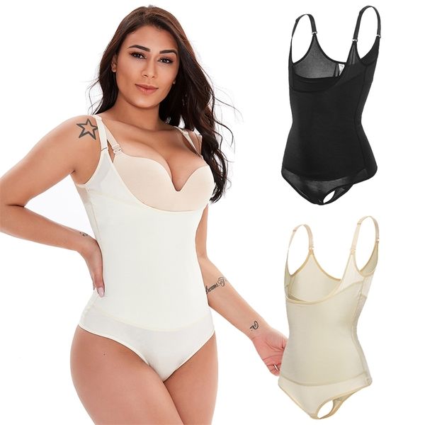 waist corset bodysuit women slimming sheath woman flat belly fajas colombianas lingerie postpartum girdle shaperwear, Black;white
waist corset bodysuit women slimming sheath woman flat belly fajas colombianas lingerie postpartum girdle shaperwear, Black;white