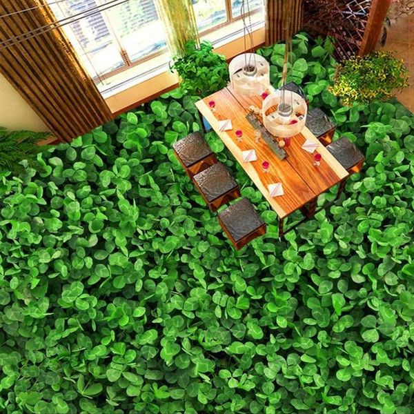 wallpapers custom po 3d green plant grass painting mural for bathroom living room floor tiles self-adhesive waterproof sticker wallpaper
wallpapers custom po 3d green plant grass painting mural for bathroom living room floor tiles self-adhesive waterproof sticker wallpaper