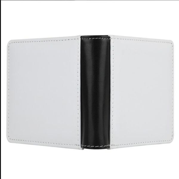 50pcs sublimation blank pu&cloth double side foldable men clutch wallet printing thermal transfer purse, Red;black
50pcs sublimation blank pu&cloth double side foldable men clutch wallet printing thermal transfer purse, Red;black