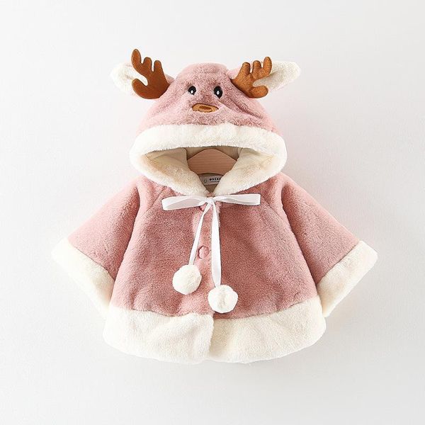 coat baby cute winter clothes overcoat soft born kids girl fur cloak jacket snowsuit outerwear, Blue;gray
coat baby cute winter clothes overcoat soft born kids girl fur cloak jacket snowsuit outerwear, Blue;gray