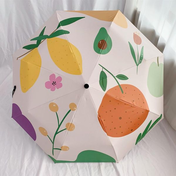 umbrellas 5 folding portable waterproof mini women pocket small umbrella foldable anti uv parasol beach travel girl
umbrellas 5 folding portable waterproof mini women pocket small umbrella foldable anti uv parasol beach travel girl