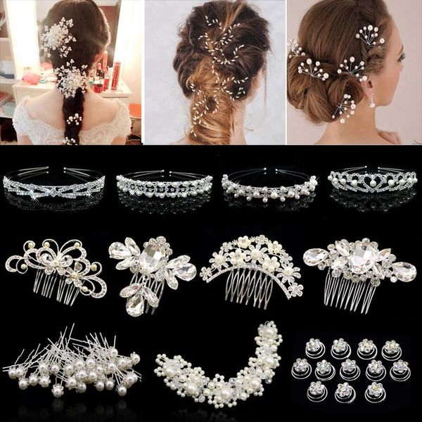 hair accessories fashion rhinestone crystal wedding jewelry clip for women girls charm barrette hairpins headdress
hair accessories fashion rhinestone crystal wedding jewelry clip for women girls charm barrette hairpins headdress