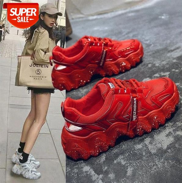 women's sports style single shoes thick sole shallow mouth european and american large size 41-42sneakers female #474a
women's sports style single shoes thick sole shallow mouth european and american large size 41-42sneakers female #474a