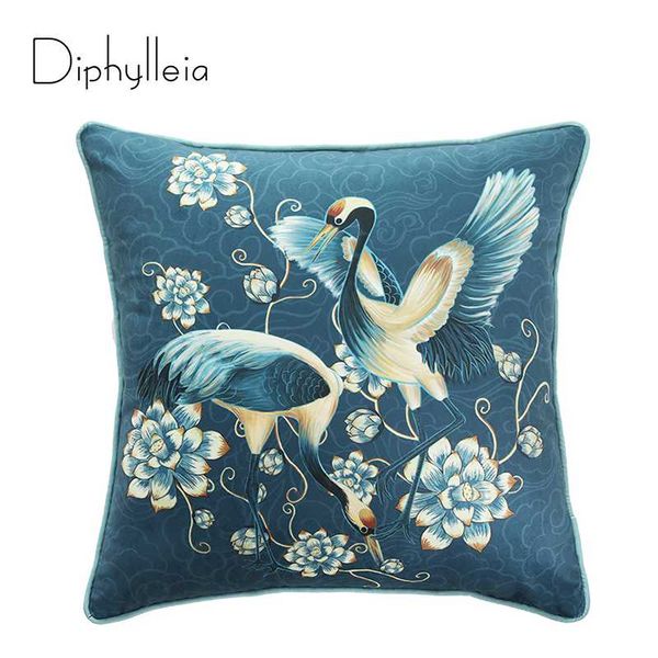 pillow case diphylleia 2021 retro art cushion cover blue flying cranes throw birds decorative sham housewarming gift
pillow case diphylleia 2021 retro art cushion cover blue flying cranes throw birds decorative sham housewarming gift