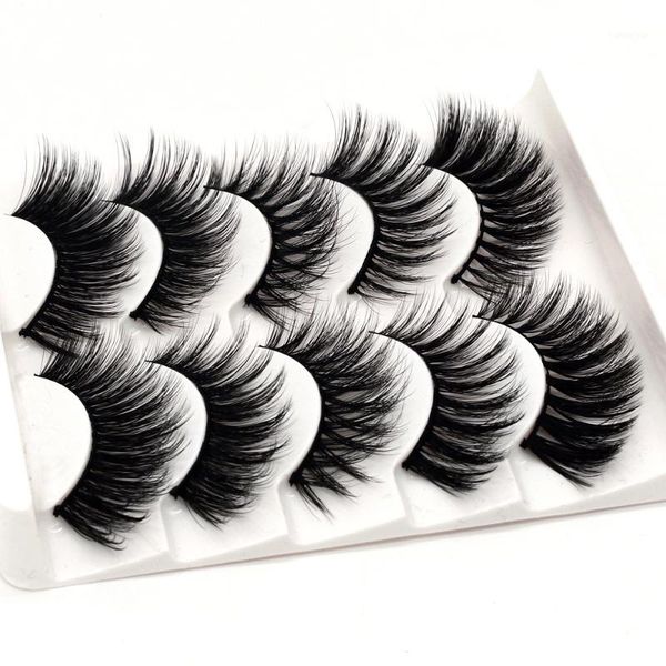pairs crisscross natural false eyelashes fake lashes long makeup 3d mink eyelash extension for beauty1
pairs crisscross natural false eyelashes fake lashes long makeup 3d mink eyelash extension for beauty1