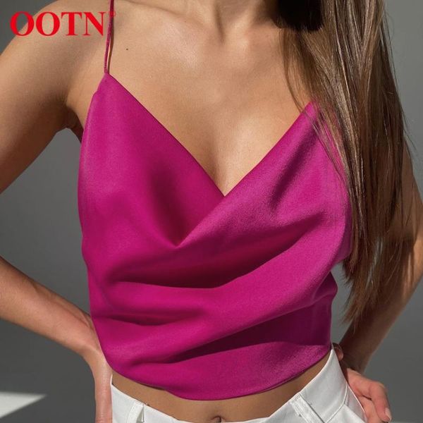 women's tanks & camis ootn satin spaghetti strap v-neck women 2021 open back lace up criss-cross crop y2k solid streetwear lad, White
women's tanks & camis ootn satin spaghetti strap v-neck women 2021 open back lace up criss-cross crop y2k solid streetwear lad, White