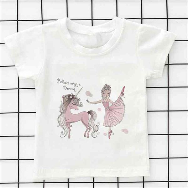 24m 5 6 7 8 9 unicorn girls t shirt boys short sleeve tee kids cartoon printed clothes children, Blue
24m 5 6 7 8 9 unicorn girls t shirt boys short sleeve tee kids cartoon printed clothes children, Blue