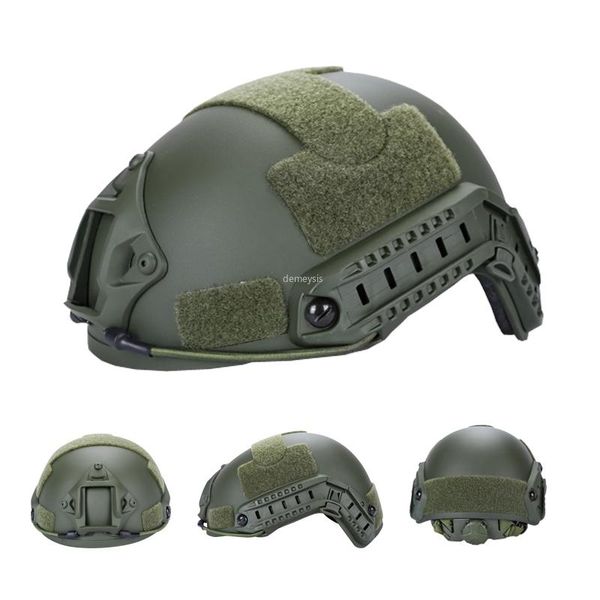 cycling helmets tactical combat fast helmet adjustable military paintball half-covered army cs wargame shooting protective
cycling helmets tactical combat fast helmet adjustable military paintball half-covered army cs wargame shooting protective