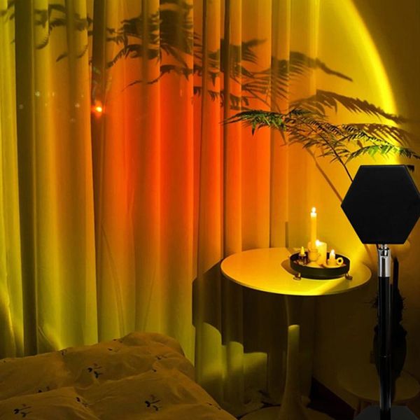flash heads usb sunset red projector led night light sun projection desk lamp for valentine's day bedroom bar coffee store wall decorat
flash heads usb sunset red projector led night light sun projection desk lamp for valentine's day bedroom bar coffee store wall decorat