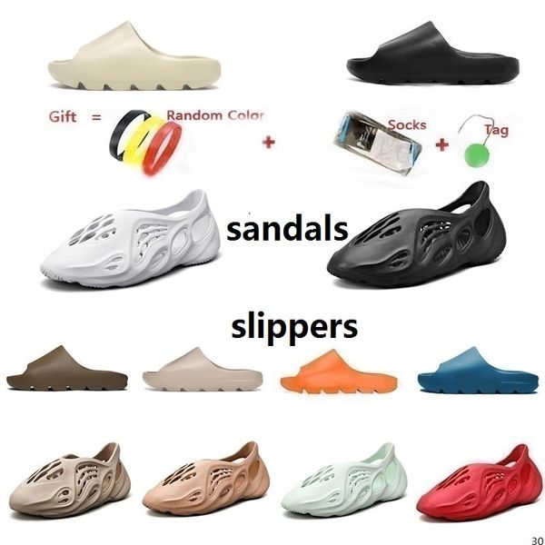 2021 runner slipper slide sandals shoes mens enflame orange triple black white bone resin earth brown green men women sandal
2021 runner slipper slide sandals shoes mens enflame orange triple black white bone resin earth brown green men women sandal