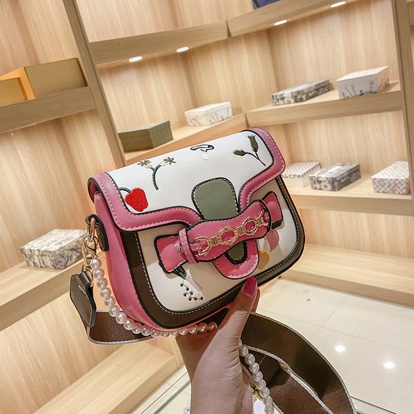 70% off new colorful embroidered saddle fashionable women's sweet fresh lovely messenger personality foreign style french club bag 2fhy
70% off new colorful embroidered saddle fashionable women's sweet fresh lovely messenger personality foreign style french club bag 2fhy