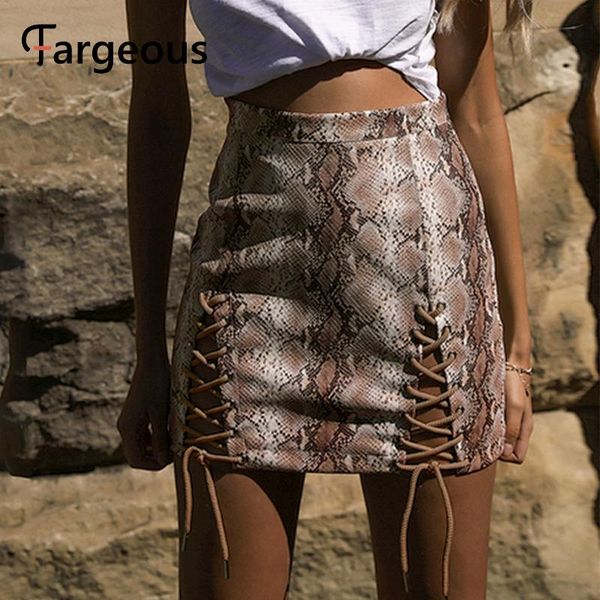skirts fargeous women high waist bodycon mini skirt 2021 summer fashion cross lace up a-line female snake print short, Black
skirts fargeous women high waist bodycon mini skirt 2021 summer fashion cross lace up a-line female snake print short, Black
