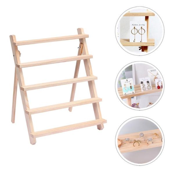 jewelry pouches, bags 2pcs 5-layer earbob choker display rack wood lady stand(wood color), Pink;blue
jewelry pouches, bags 2pcs 5-layer earbob choker display rack wood lady stand(wood color), Pink;blue
