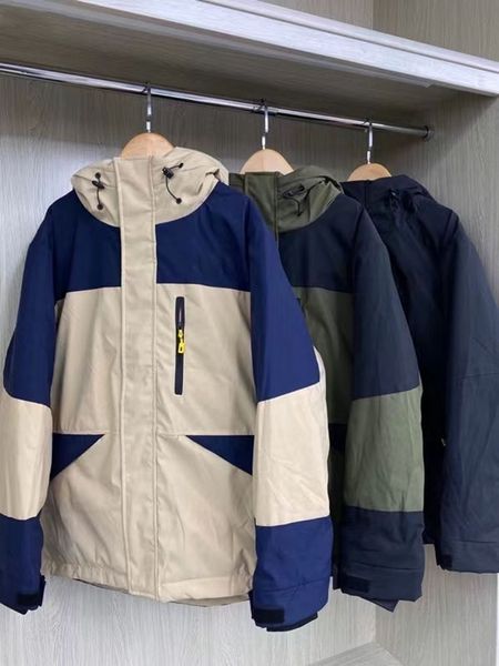 men winter coats down cotton thick causal sport hooded jackets fashion streetwear mens womens overcoat outdoor outwear m-2xl, Black
men winter coats down cotton thick causal sport hooded jackets fashion streetwear mens womens overcoat outdoor outwear m-2xl, Black