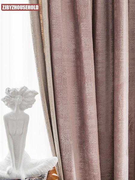 curtain & drapes simple modern light luxury flannel blackout curtains for bedroom high-end solid color velvet stitching
curtain & drapes simple modern light luxury flannel blackout curtains for bedroom high-end solid color velvet stitching