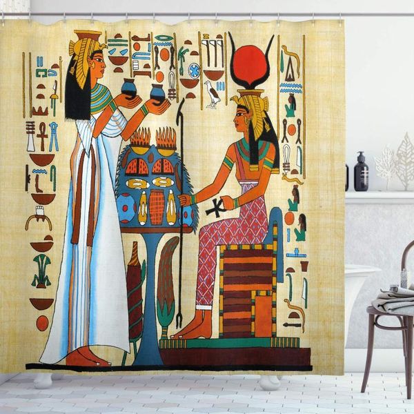 shower curtains beige orange retro curtain design with elements of ancient egyptian history illustration pattern bath
shower curtains beige orange retro curtain design with elements of ancient egyptian history illustration pattern bath