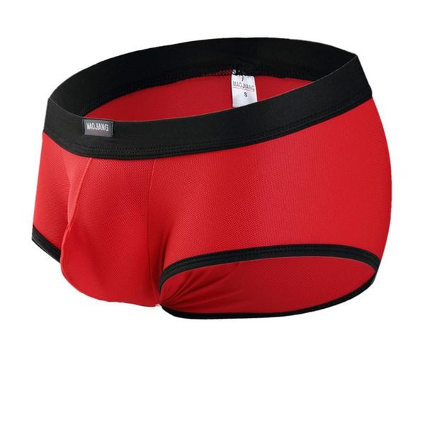 underpants men underwear boxers cuecas soft boxer homme male panties calzoncillos boxershorts, Black;white
underpants men underwear boxers cuecas soft boxer homme male panties calzoncillos boxershorts, Black;white