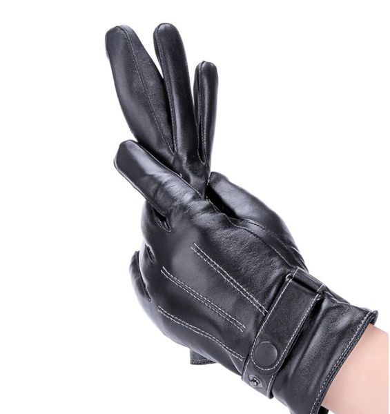 wholesales winter men' five fingers leather gloves outdoor cycling driving touch screen male sport plush glove plus size xl, Blue;gray
wholesales winter men' five fingers leather gloves outdoor cycling driving touch screen male sport plush glove plus size xl, Blue;gray