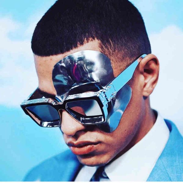 summer sunglasses 2021 fashion classic square women men luxury brand designer vintage ins cool mirror sun glasses for female uv400, White;black
summer sunglasses 2021 fashion classic square women men luxury brand designer vintage ins cool mirror sun glasses for female uv400, White;black