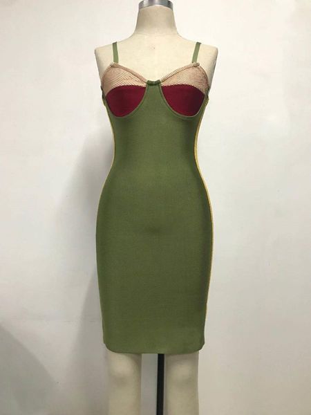 casual dresses bandage wholesale spaghetti straps celebrity women night party vintage vestios kim style uimk, Black;gray
casual dresses bandage wholesale spaghetti straps celebrity women night party vintage vestios kim style uimk, Black;gray