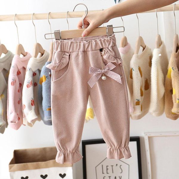 girls pants spring autumn models children casual trousers autumn clothes baby foreign style pants 2021 new outer wear trousers, Blue
girls pants spring autumn models children casual trousers autumn clothes baby foreign style pants 2021 new outer wear trousers, Blue