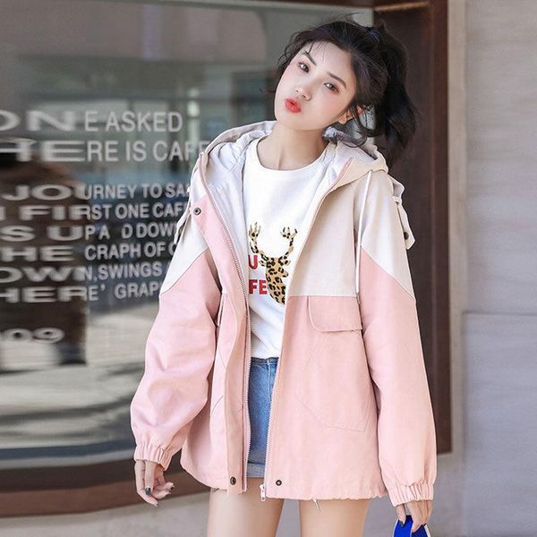 women's jackets ay1079 2021 spring autumn winter women fashion casual ladies work wear nice jacket woman female ol coats and, Black;brown
women's jackets ay1079 2021 spring autumn winter women fashion casual ladies work wear nice jacket woman female ol coats and, Black;brown