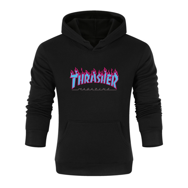 men's hoodies & sweatshirts quality brand men hoodie 2021autumn hip hop streetwear pullover mens solid color male, Black
men's hoodies & sweatshirts quality brand men hoodie 2021autumn hip hop streetwear pullover mens solid color male, Black
