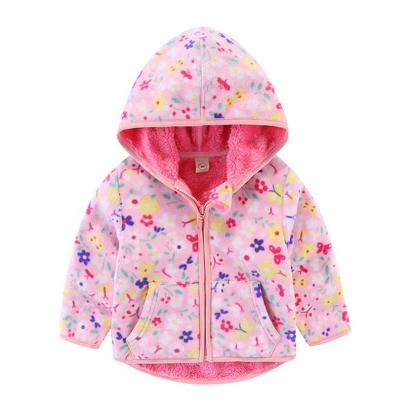 jackets toddler polar fleece jacket hooded baby boys girls autumn winter cute cartoon animals flowers printed thick warm outerwear, Blue;gray
jackets toddler polar fleece jacket hooded baby boys girls autumn winter cute cartoon animals flowers printed thick warm outerwear, Blue;gray