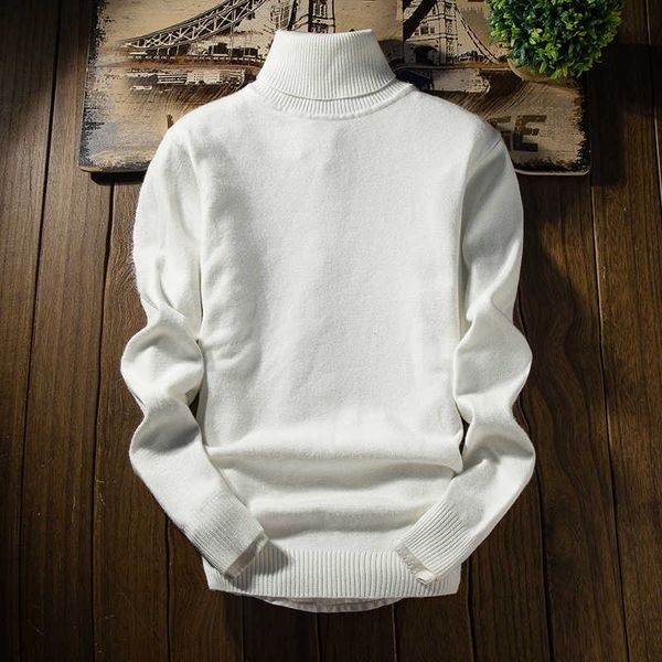 men's high neck sweater, knitted, long sleeved, warm, slim, casual, solid color, winter series -5xl, White;black
men's high neck sweater, knitted, long sleeved, warm, slim, casual, solid color, winter series -5xl, White;black