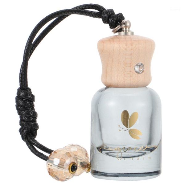 storage bottles & jars 1pc exquisite car perfume bottle pendant 
storage bottles & jars 1pc exquisite car perfume bottle pendant