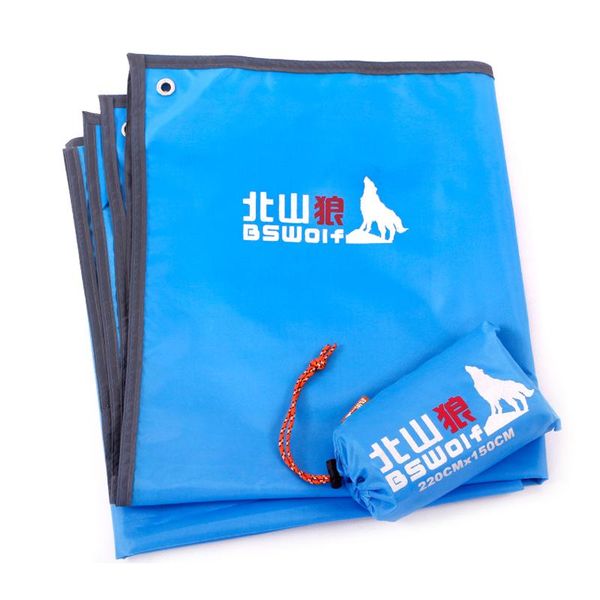 outdoor pads beishan wolf double tent cloth camping field oxford waterproof mat moisture-proof picnic
outdoor pads beishan wolf double tent cloth camping field oxford waterproof mat moisture-proof picnic