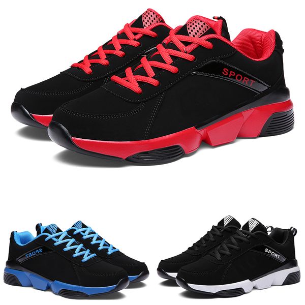 r men running shoes black red bule fashion mens trainers outdoor sports sneakers walking runner shoe size 39-44
r men running shoes black red bule fashion mens trainers outdoor sports sneakers walking runner shoe size 39-44