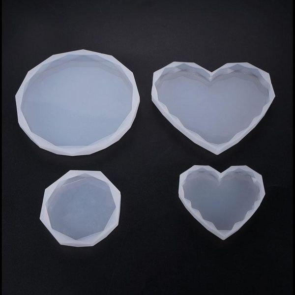 baking moulds diy crystal drop glue circular love diamond pendulum mold silicon mirror decorative ornament
baking moulds diy crystal drop glue circular love diamond pendulum mold silicon mirror decorative ornament