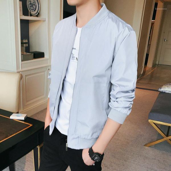 men's jackets coat men sale jacket autumn solid casual long sleeve o-neck slim plus size m-4xl, Black;brown
men's jackets coat men sale jacket autumn solid casual long sleeve o-neck slim plus size m-4xl, Black;brown