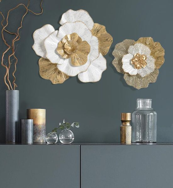 wall stickers modern wrought iron flower decoration pendant livingroom background hanging ornaments el porch mural craft art
wall stickers modern wrought iron flower decoration pendant livingroom background hanging ornaments el porch mural craft art