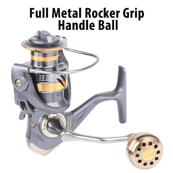 baitcasting reels fishing reel 2 bb 5.2:1 gear ratio 9kg max drag spool ultra light right left hand tool aluminum
baitcasting reels fishing reel 2 bb 5.2:1 gear ratio 9kg max drag spool ultra light right left hand tool aluminum