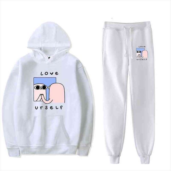 ketnipz hoodie sweatshirt sweatpants womenpant suit casual shirt trousers sets clothes bottom pullover, White
ketnipz hoodie sweatshirt sweatpants womenpant suit casual shirt trousers sets clothes bottom pullover, White