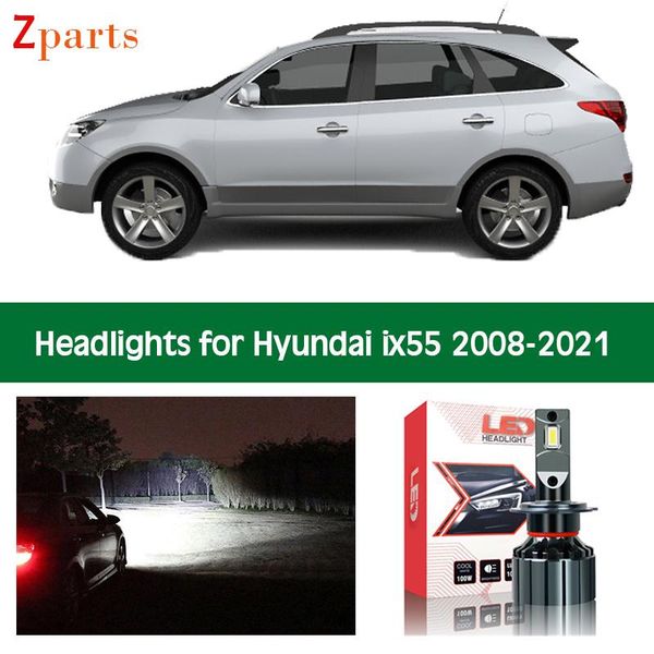 car headlights bulbs for ix55 2008-2021 led headlight headlamp low high beam canbus auto lights lighting accessories
car headlights bulbs for ix55 2008-2021 led headlight headlamp low high beam canbus auto lights lighting accessories