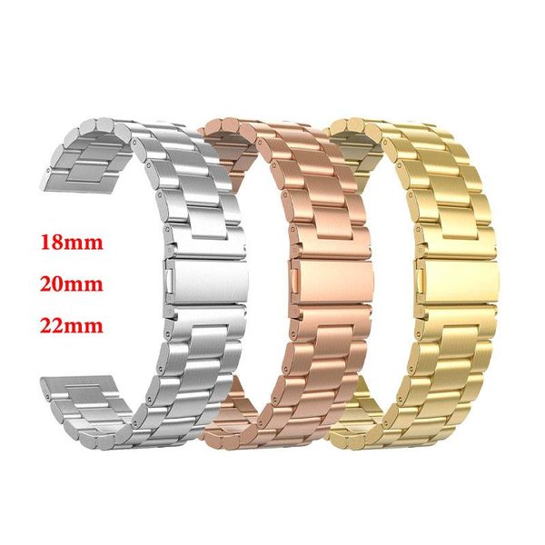 watch bands 22mm 20mm 18mm stainless steel band strap for samsung gear s2 s3 smart link bracelet replacement, Black;brown
watch bands 22mm 20mm 18mm stainless steel band strap for samsung gear s2 s3 smart link bracelet replacement, Black;brown