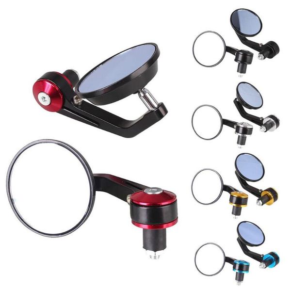 motorcycle mirrors general 7/8" 22mm round bar end rear moto motorbike scooters rearview mirror side view scooter
motorcycle mirrors general 7/8" 22mm round bar end rear moto motorbike scooters rearview mirror side view scooter