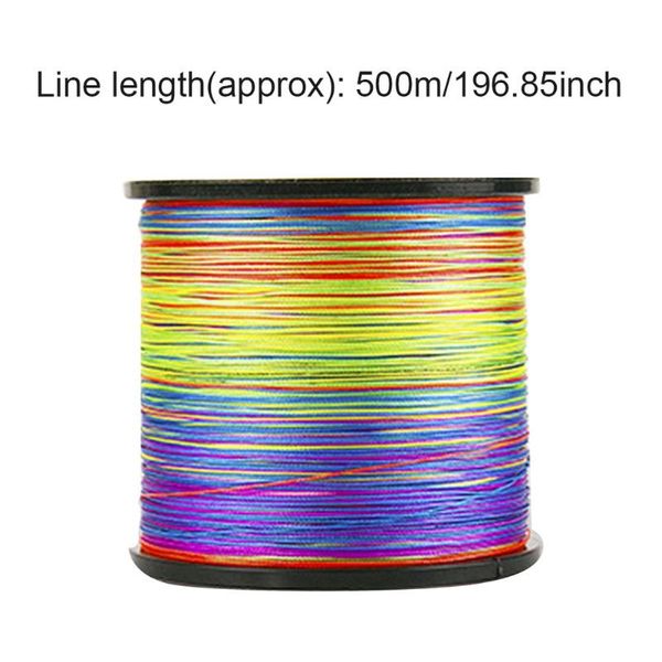 500m super strong lure floating sea saltwater carp pe braided 4 strands coating tool pond accessories wire fishing line braid
500m super strong lure floating sea saltwater carp pe braided 4 strands coating tool pond accessories wire fishing line braid